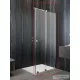 Radaway Furo KDJ RH 90J zuhanyajtó 10104442-01-01RU+10110460-01-01