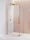 Radaway Furo KDD 90B zuhanykabin balos zuhanyajtó, arany 10105090-09-01L
