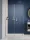 Radaway Furo Walk-in zuhanyfal 140B balos, szálcsiszolt arany 10106738-99-01L+10110694-01-01