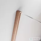 Radaway Furo DWJ 120 jobbos zuhanyajtó, szálcsiszolt réz 10107622-93-01R+10110580-01-01
