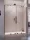 Radaway Furo DWD 130 zuhanyajtó, fekete 10108363-54-01+10111317-01-01