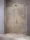 Radaway Furo DWD 200 zuhanyajtó, króm 10108538-01-01+10111492-01-01