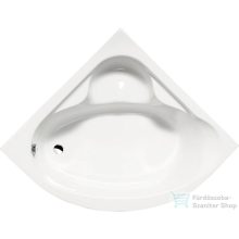 Sapho POLYSAN Nila kád 120x120x41 10111