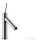 Hansgrohe AXOR STARCK egykaros mosdó csaptelep DN15, automata leeresztővel, króm 10111000