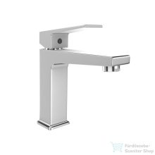   Kielle Arkas I mosdó csaptelep leeresztő nélkül, króm 10111100