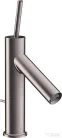 Hansgrohe AXOR STARCK mosdó csaptelep, automata leeresztővel, rozsdamentes acél hatású 10111800