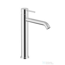   Kielle Oudee magasított mosdócsaptelep, leeresztő nélkül, króm 10115110