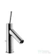 Hansgrohe AXOR STARCK egykaros mosdó csaptelep DN15, automata leeresztővel, króm 10116000