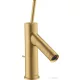 Hansgrohe AXOR STARCK mosdó csaptelep automata leeresztővel, szálcsiszolt arany hatású 10116250