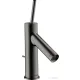 Hansgrohe AXOR STARCK mosdó csaptelep automata leeresztővel, polírozott fekete króm 10116330