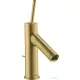 Hansgrohe AXOR STARCK mosdó csaptelep automata leeresztővel, szálcsiszolt sárgaréz 10116950