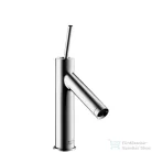 Hansgrohe AXOR STARCK egykaros mosdó csaptelep DN15, nem zárható leeresztővel, króm 10117000