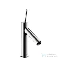   Hansgrohe AXOR STARCK egykaros mosdó csaptelep DN15, nem zárható leeresztővel, króm 10117000