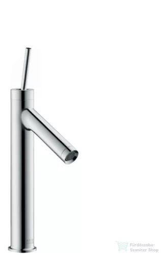 Hansgrohe AXOR STARCK mosdócsaptelep 170 króm 10123000