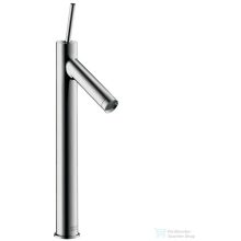   Hansgrohe AXOR STARCK egykaros mosdócsaptelep nem zárható leeresztővel, króm 10129000