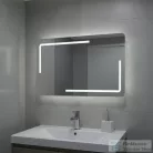 Leziter Ada 100 tükör led világítással 100x60 cm 1013-10060
