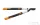 Fiskars SmartFit™ L86 teleszkópos ágvágó 1013564