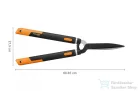 Fiskars SmartFit™ HS86 teleszkópos sövénynyíró 1013565