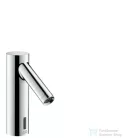 Hansgrohe Axor Starck elektromos mosdócsaptelep DN15, 230 V-os csatlakozással, króm 10145000