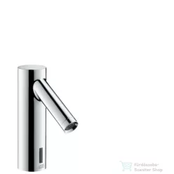   Hansgrohe Axor Starck elektromos mosdócsaptelep DN15, 230 V-os csatlakozással, króm 10145000