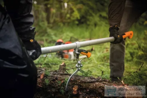 FISKARS WoodXpert ejtőemelő (M) 1015438