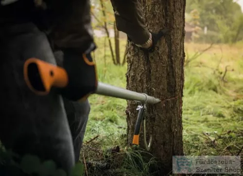 FISKARS WoodXpert ejtőemelő (M) 1015438