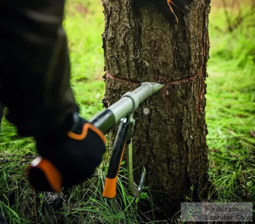 FISKARS WoodXpert ejtőemelő (L) 1015439
