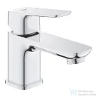 Grohe CUBEO XS mosdó csaptelep, leeresztő nélkül, króm 1016930000