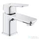 Grohe CUBEO XS mosdó csaptelep, leeresztő nélkül, króm 1016930000