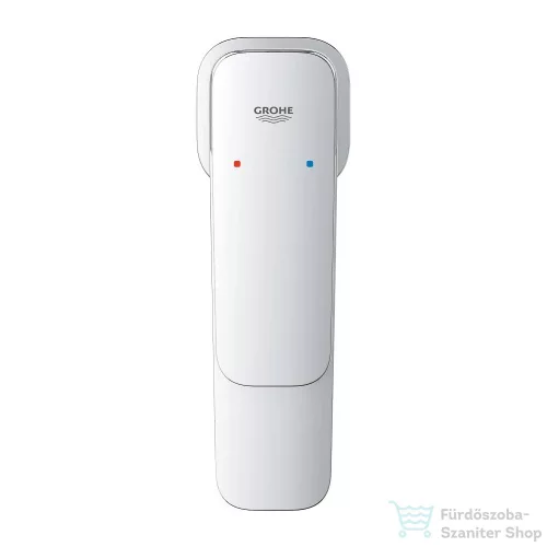 Grohe CUBEO XS mosdó csaptelep, leeresztő nélkül, króm 1016930000