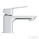 Grohe CUBEO XS mosdó csaptelep, leeresztő nélkül, króm 1016930000