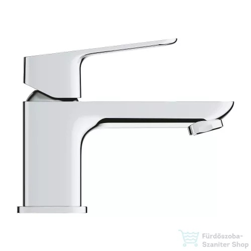 Grohe CUBEO XS mosdó csaptelep, leeresztő nélkül, króm 1016930000