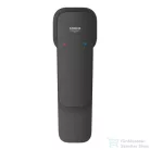 Grohe CUBEO XS mosdó csaptelep, leeresztő nélkül, matt fekete 1016932430