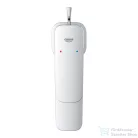 Grohe CUBEO S mosdó csaptelep automata leeresztővel,króm 1016940000