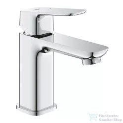   Grohe CUBEO S mosdó csaptelep leeresztő nélkül,króm 1016990000