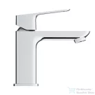 Grohe CUBEO S mosdó csaptelep leeresztő nélkül,króm 1016990000