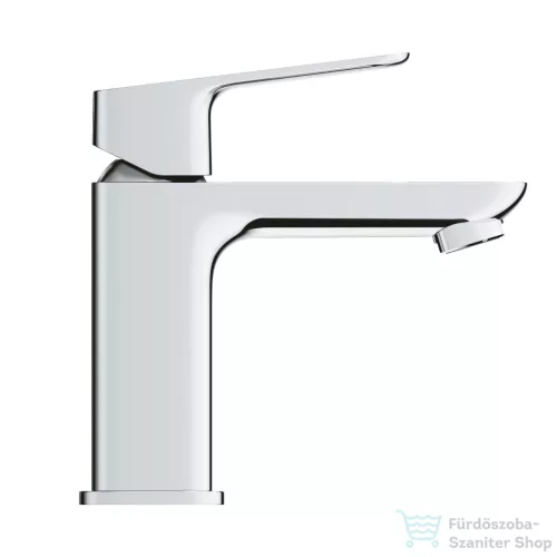 Grohe CUBEO S mosdó csaptelep leeresztő nélkül,króm 1016990000