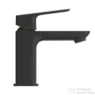 Grohe CUBEO S mosdó csaptelep leeresztő nélkül,matt fekete 1016992430