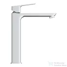 Grohe CUBEO XL magasított mosdó csaptelep leeresztő nélkül,Króm 1017290000
