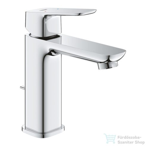 Grohe CUBEO M mosdó csaptelep automata leeresztővel,króm 1017490000