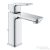 Grohe CUBEO M mosdó csaptelep automata leeresztővel,króm 1017490000