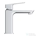 Grohe CUBEO M mosdó csaptelep leeresztő nélkül,króm 1017550000
