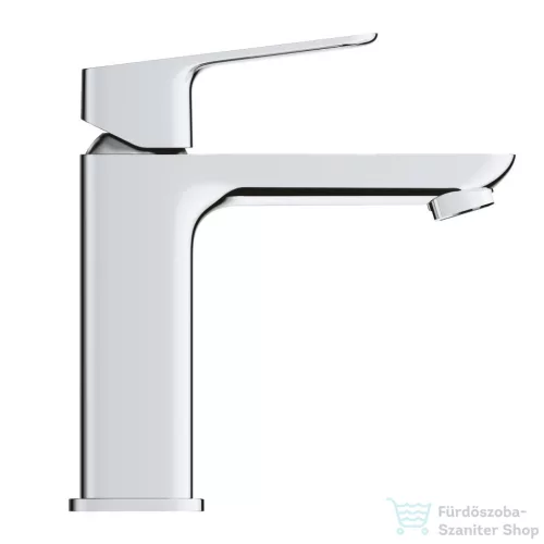 Grohe CUBEO M mosdó csaptelep leeresztő nélkül,króm 1017550000