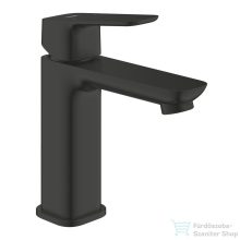   Grohe CUBEO M mosdó csaptelep leeresztő nélkül,matt fekete 1017552430