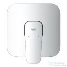 Grohe CUBEO falsík alatti kád/zuhany csaptelep belső egység nélkül,Króm 1017770000
