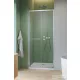 Radaway Alienta DWB 70 zuhanyajtó, króm 10180070-01-01