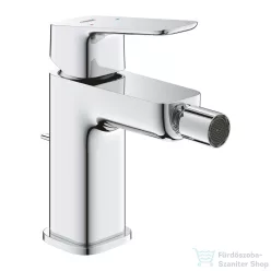   Grohe CUBEO bidé csaptelep automata leeresztővel,króm 1018100000
