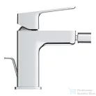 Grohe CUBEO bidé csaptelep automata leeresztővel,króm 1018100000