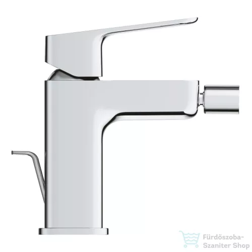 Grohe CUBEO bidé csaptelep automata leeresztővel,króm 1018100000