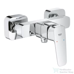   Grohe CUBEO zuhany csaptelep zuhanyszett nélkül,króm 1018240000